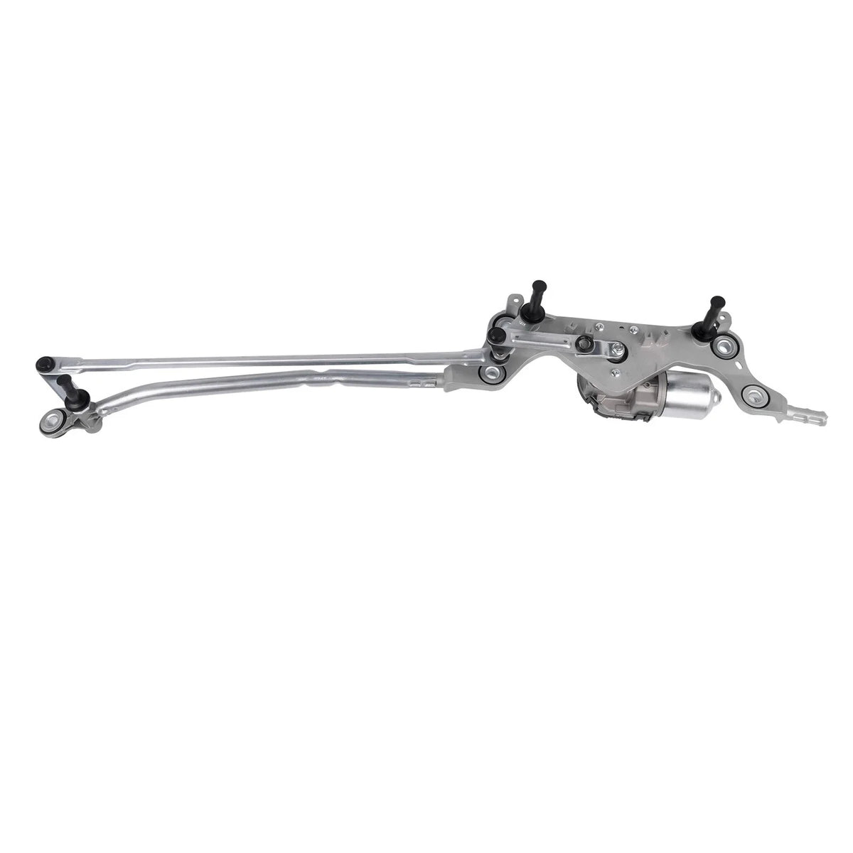 Front Wiper Linkage & Motor for Porsche Cayenne (2011–2018)