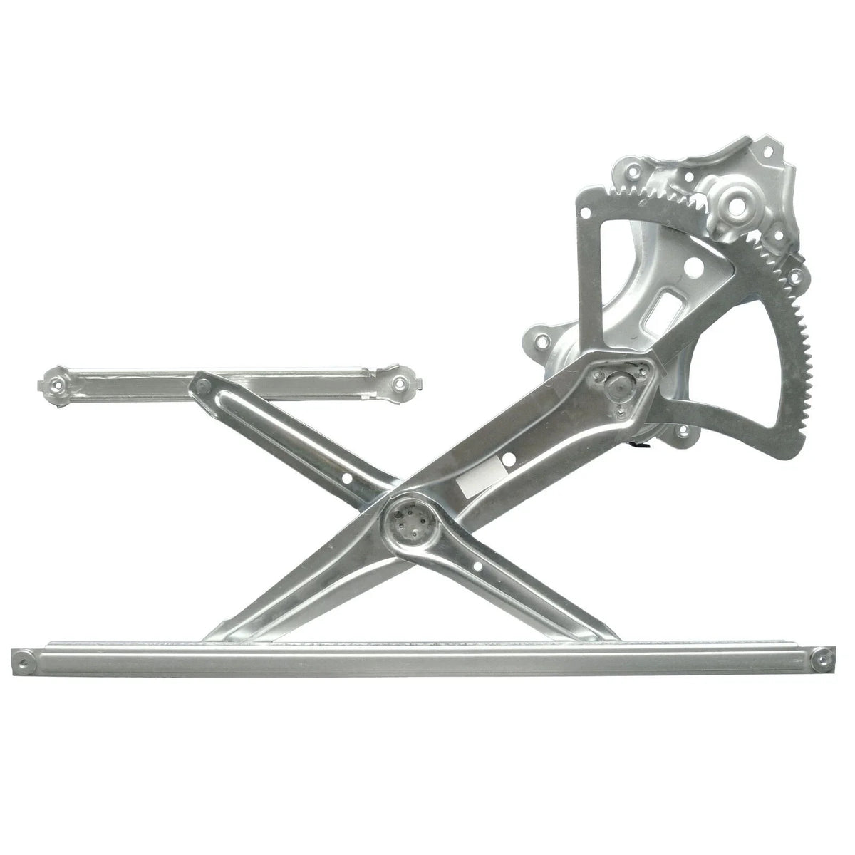Front Right Window Regulator Without Motor for Toyota Camry (2002–2006)