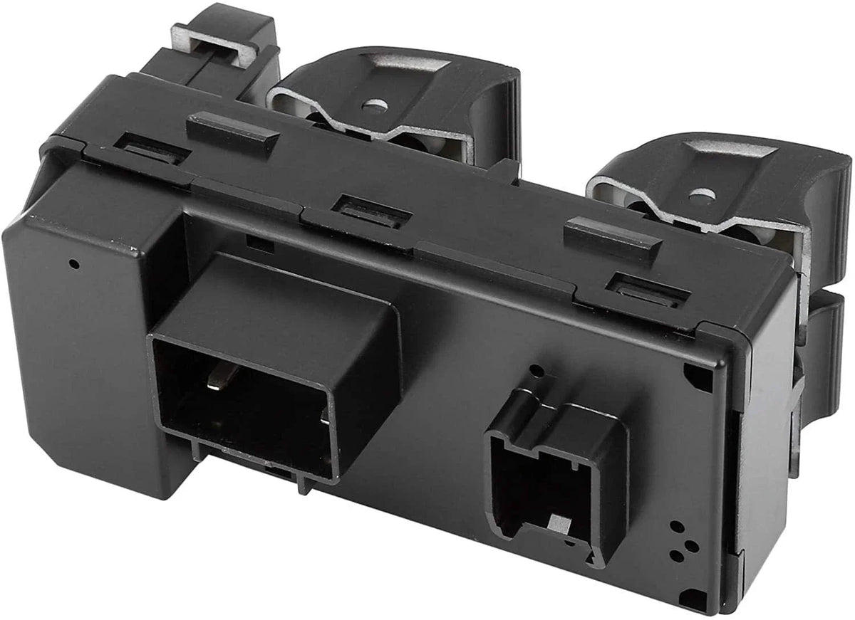 Power Window Door Switch for GMC Sierra, Chevy Silverado 1500 (2007–2013)