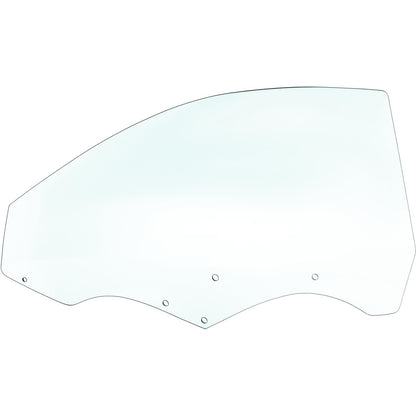 Door Glasses Set of 2 for Toyota Celica