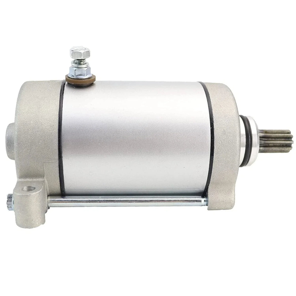 Starter with Relay for Yamaha Grizzly 600 YFM600 (1998) 4WV-81890-00-00
