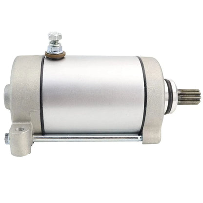 Starter with Relay for Yamaha Grizzly 600 YFM600 (1998) 4WV-81890-00-00