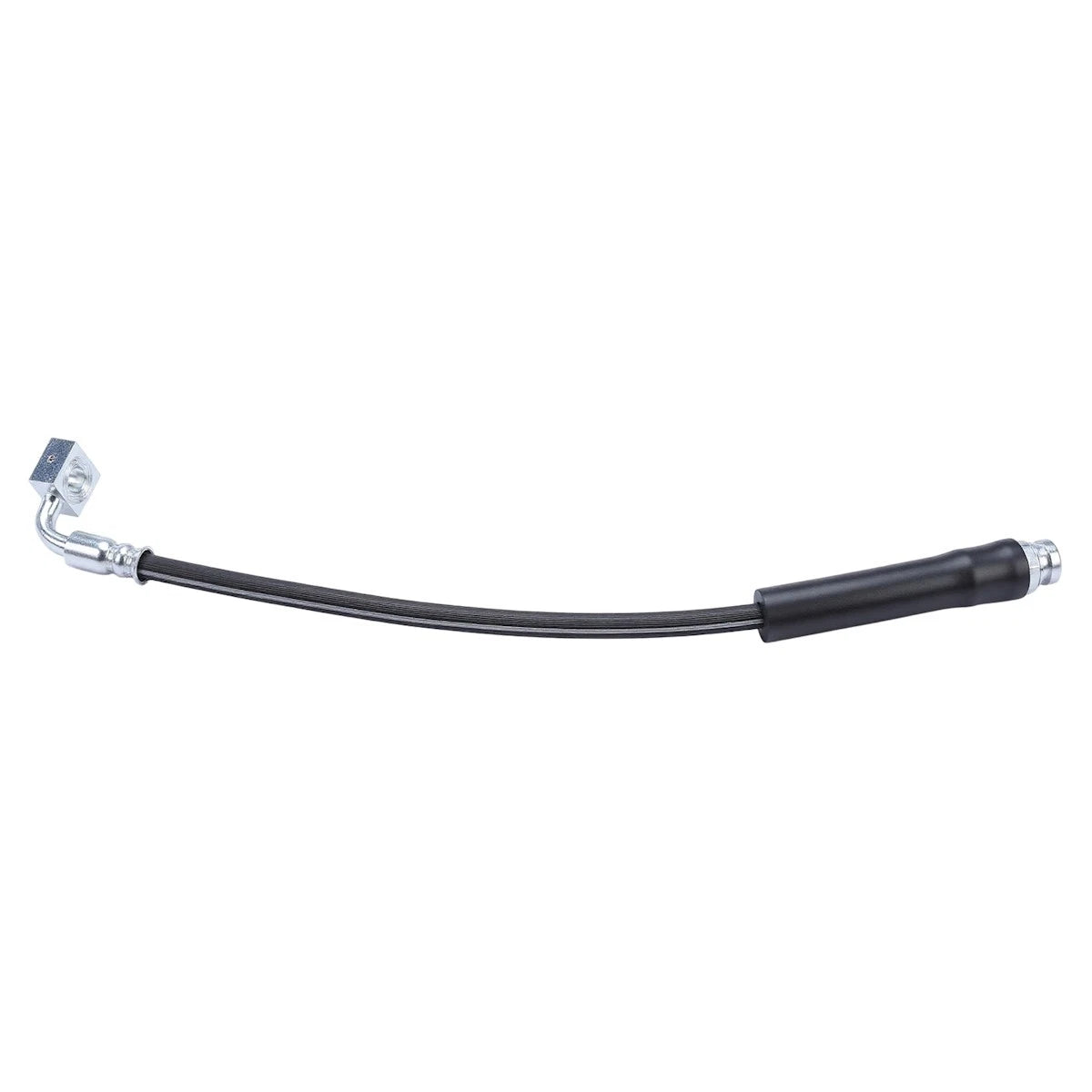 Brake Line Front Driver Left Side for Chevy Colorado GMC Canyon (2004) 18021179, 2204617