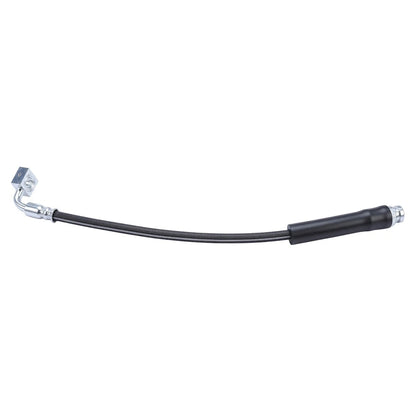 Brake Line Front Driver Left Side for Chevy Colorado GMC Canyon (2004) 18021179, 2204617