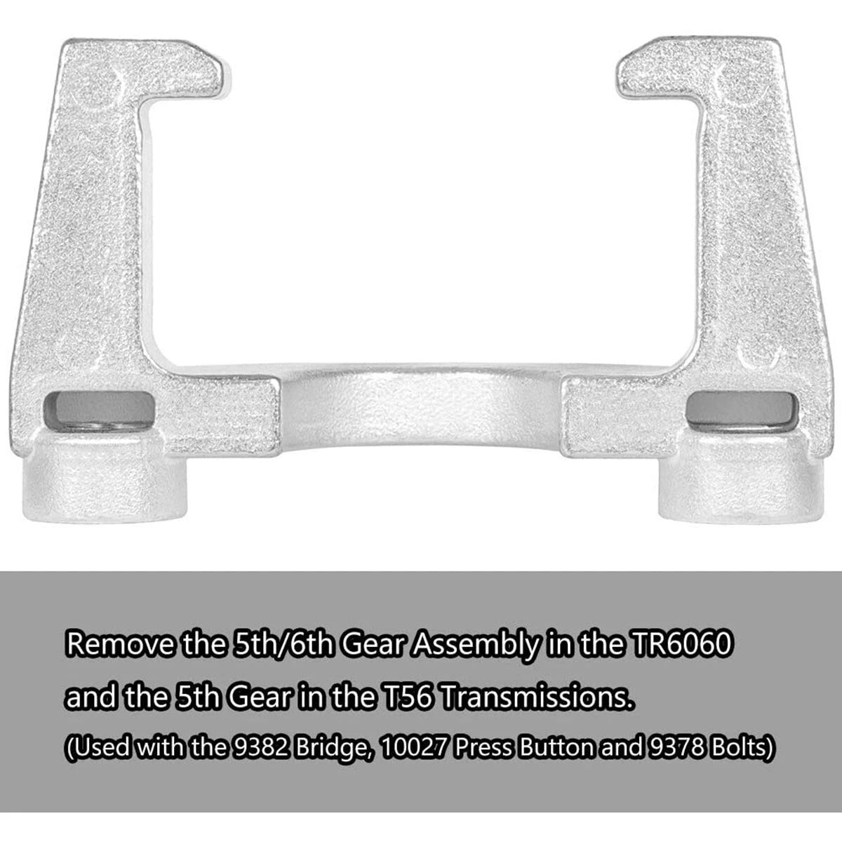 5th/6th Gear Assembly for TR6060 Transmission T56