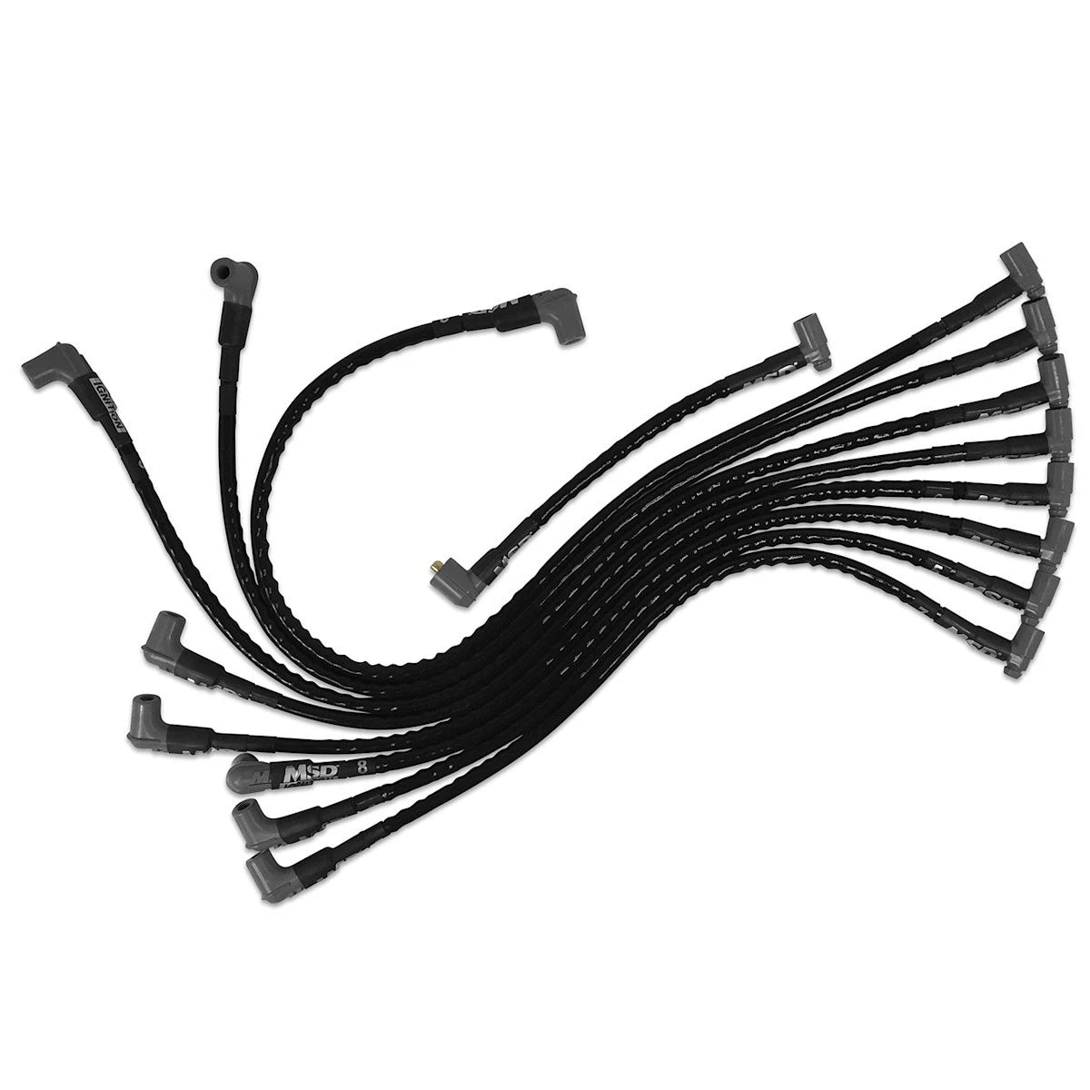 31351 Spark Plug Wire for Chevy Suburban Express Van Caprice K10 (1960–1968)