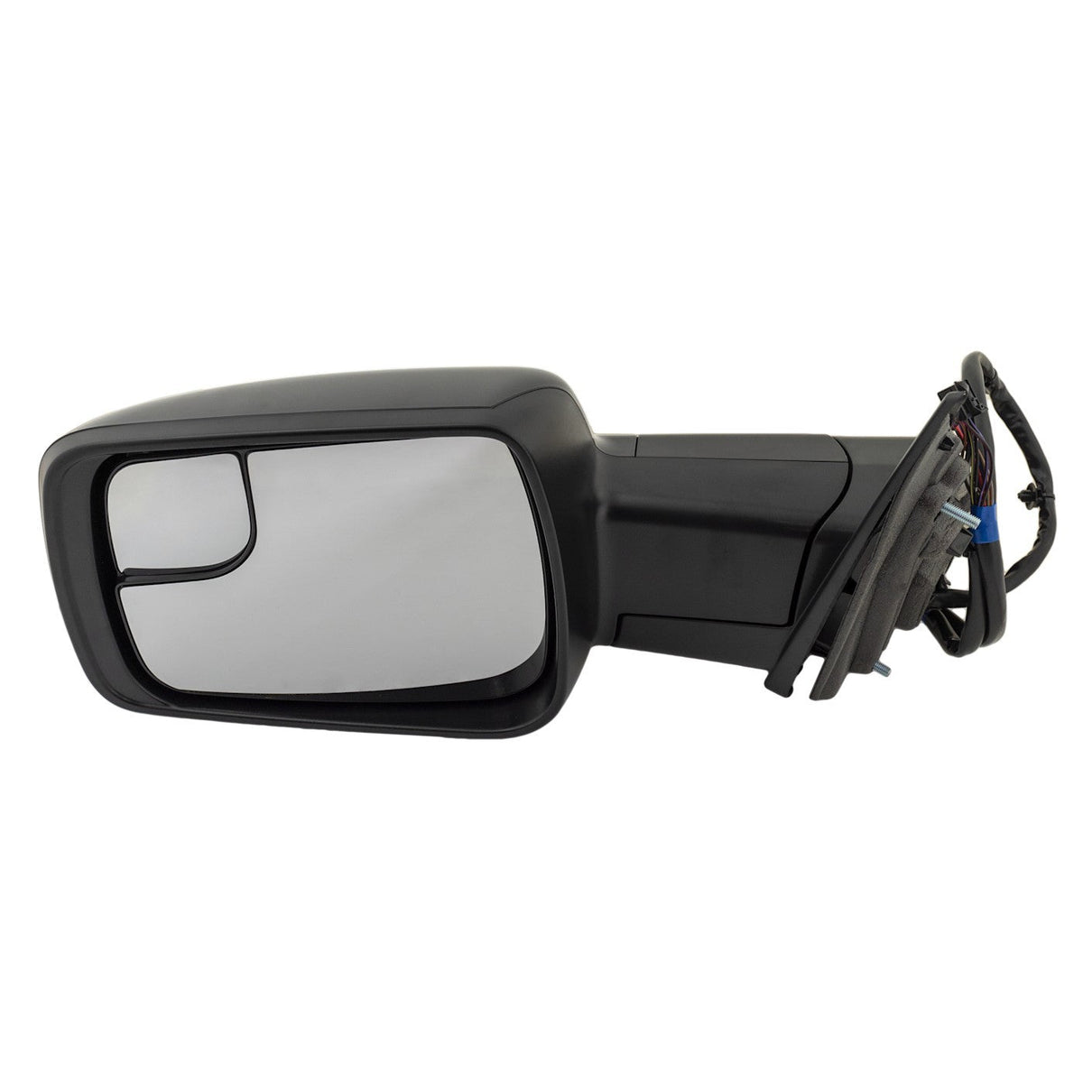 Heated Driver Left Side Mirror for Ram 1500 (2019–2022)