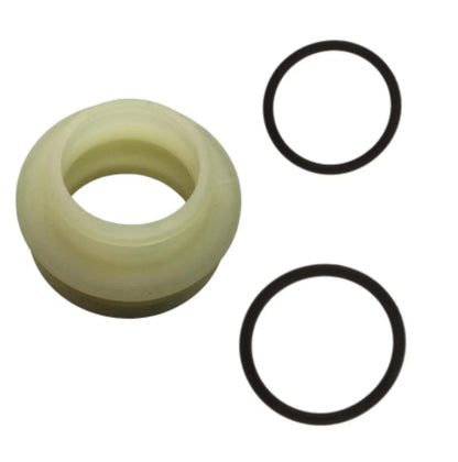 Water Tube W/O-ring for Yamaha 2 Stroke 25/30HP, 4 Stroke 20/25HP (N/A)