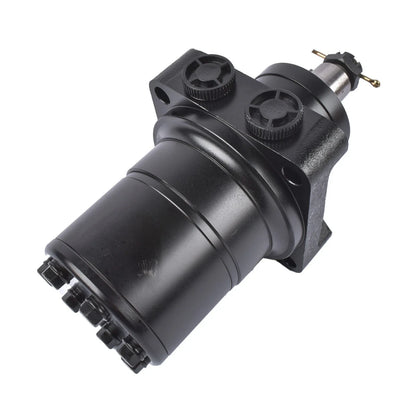 Hydraulic Orbital Motor 30mm for OMRW N