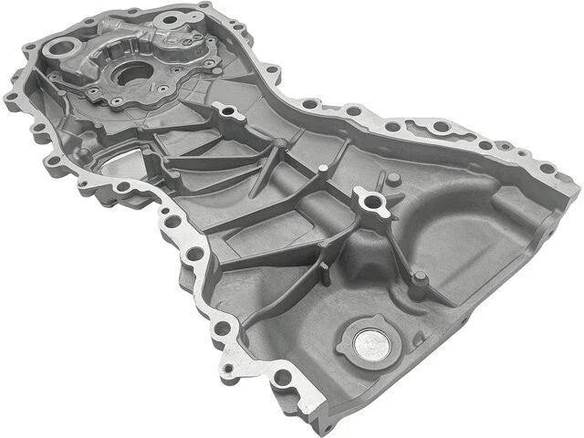 Engine Oil Pump and Timing Cover Assembly for Toyota Venza (2009–2015) 36158GJPN