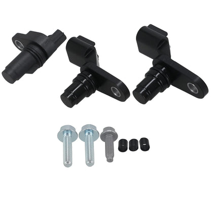 Camshaft & Crankshaft Position Sensor for Chevrolet Malibu (2007–2014) 551226