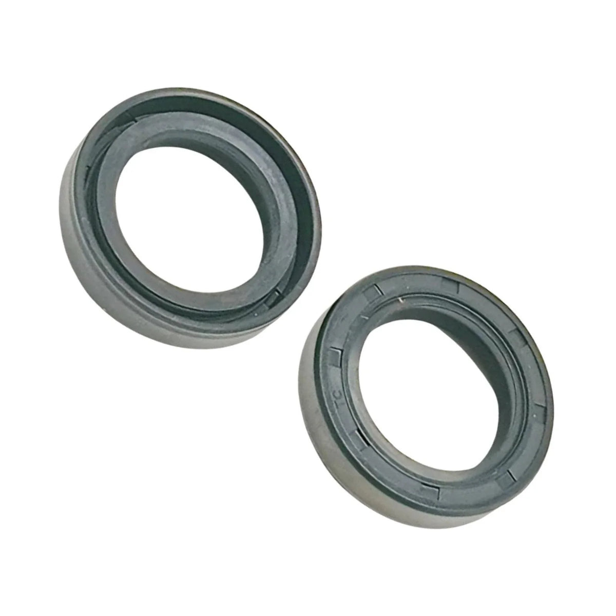 2Pcs Oil Seal for Suzuki Outboard DF70A DF80A DF90A (2000–2023) 09282-25001