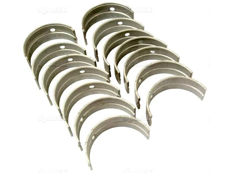 Main Bearing Set for John Deere 3120 3030 3130 Tractors