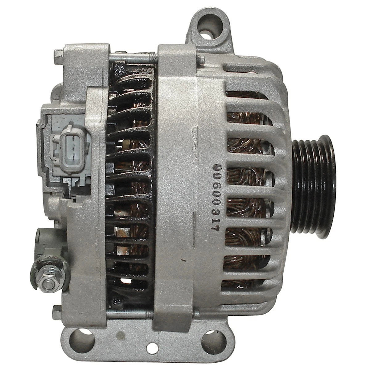 Alternator 135 Amp for Ford Mustang (2005–2008) 15452N REPF330152 AL7526N