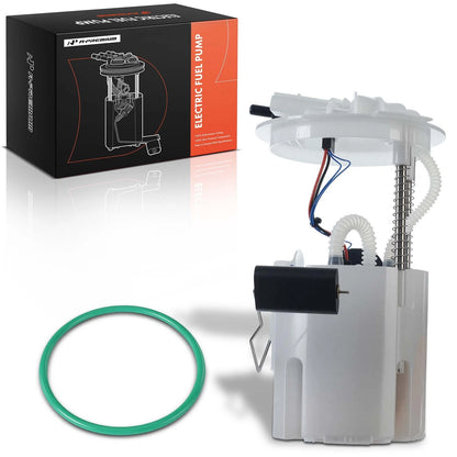 Fuel Pump Module Assembly for Dodge Grand Caravan (2008–2020) 68060507AB, E7272M, P76743M, FG0890, FP7080M