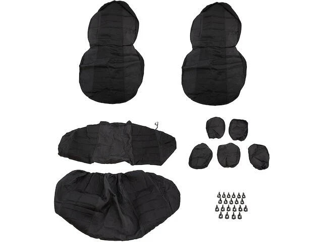 Seat Cover for Mazda B1800 (1977–1978) JK383RY
