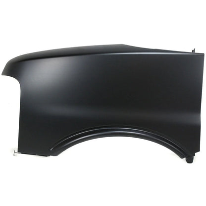 Fender for Chevrolet Express 2500 (2003–2023) Front Driver & Passenger Side