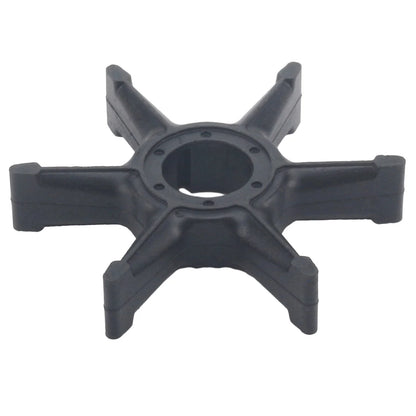 Water Pump Impeller & Key for Yamaha Outboard (689-44352-02, 664-44338-00)