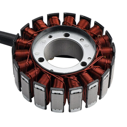 Magneto Stator for Kymco Agility 300i R16 + ABS, X-Town 300i ABS (2016–2024)