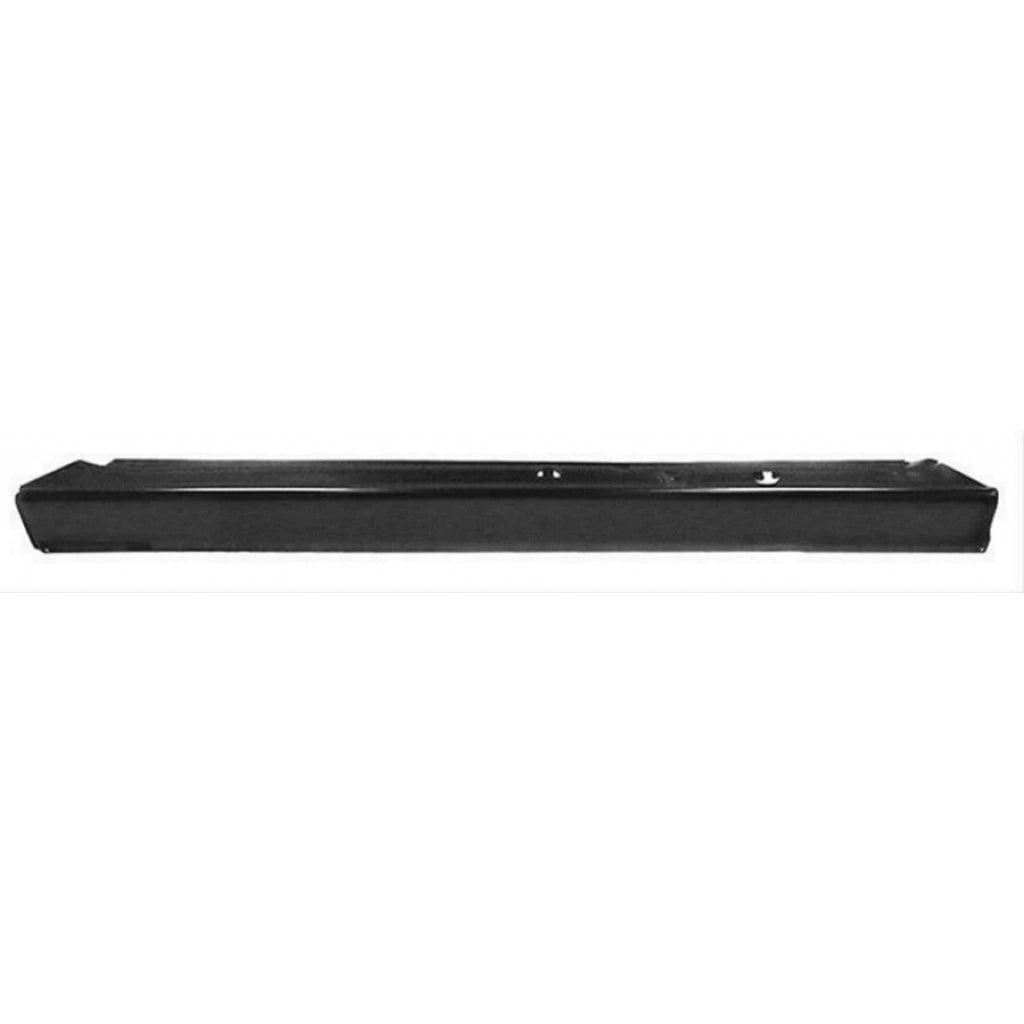 Rocker Panel for Chevy Silverado 3500/2500 HD (2001–2006) MLX-SHE901-04AL-CL360A50