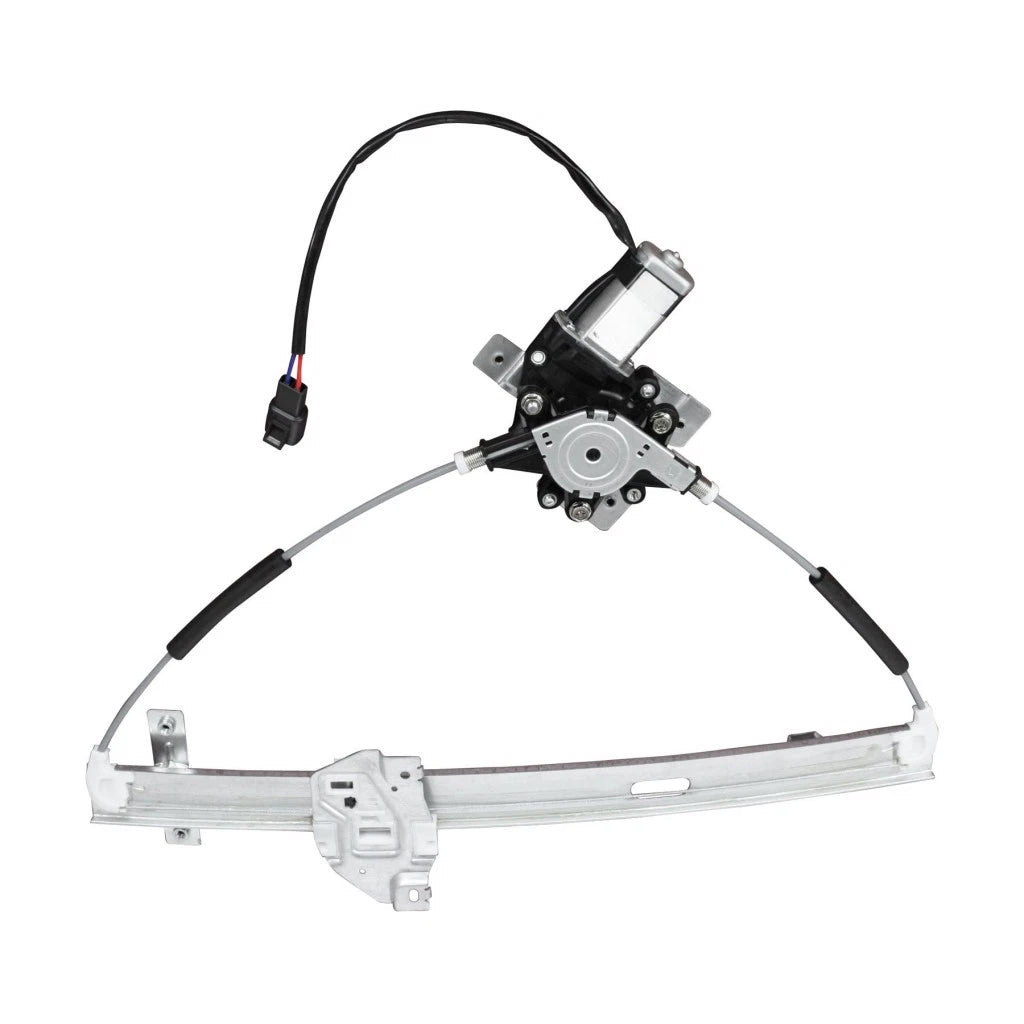 Set of 2 Window Regulators for Saturn Vue (2002–2007) GM1350137, GM1351137
