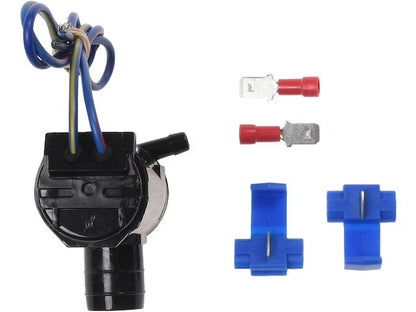 Washer Pump for Lexus LS400 (1990–2000) 17478TBMX