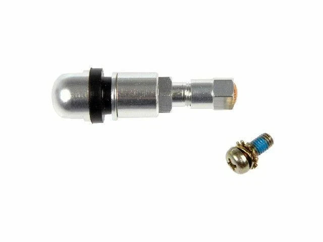 TPMS Valve Kit for Jaguar XFR (2010–2013) M637NW
