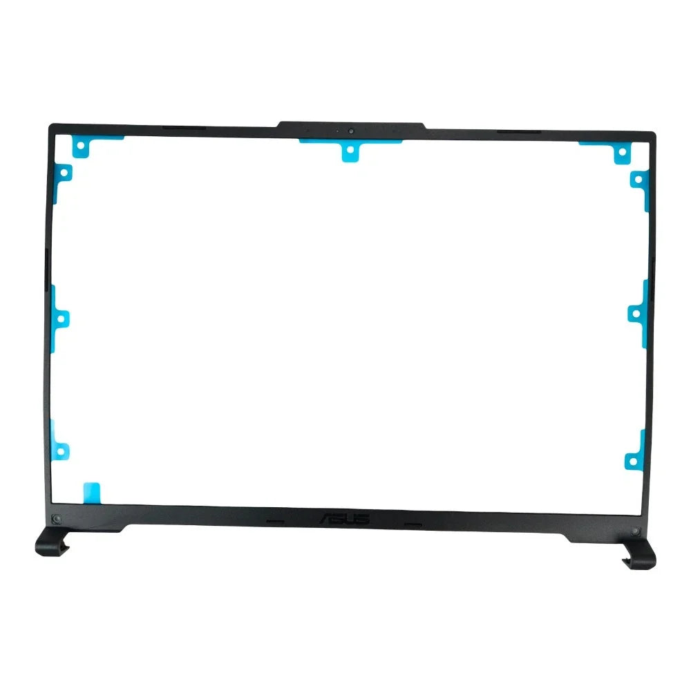 Front Bezel for ASUS TUF Gaming A16 FA617 FA617NS FX617 (16in) Black