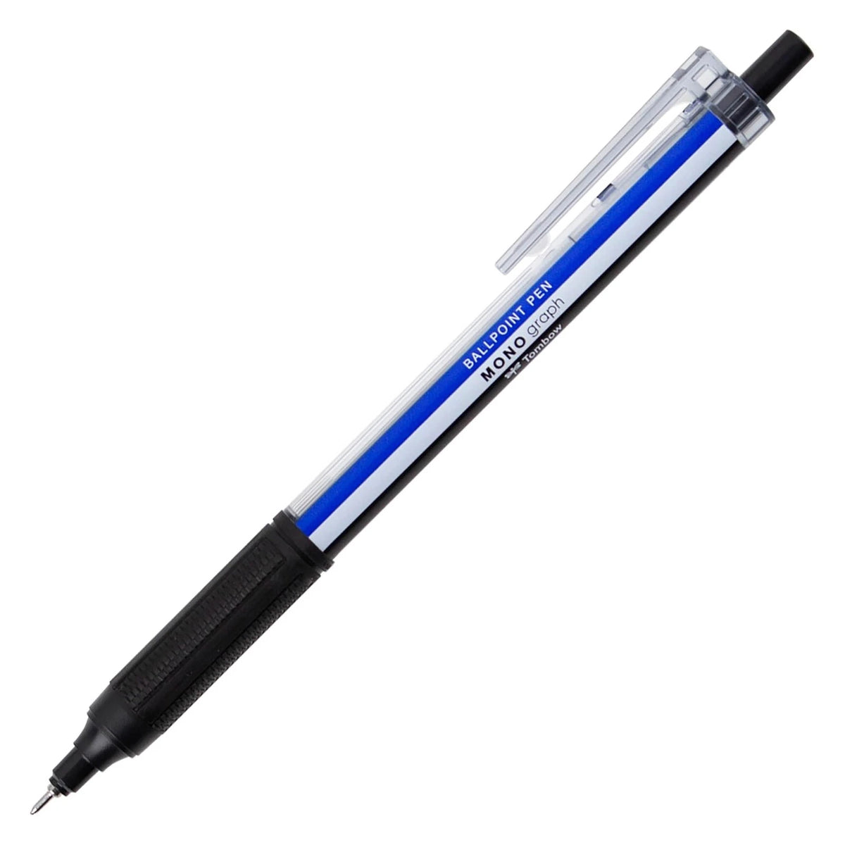 Tombow Monograph Light Pencil BC-MGLE01 for Precision Drawing (1 Count)