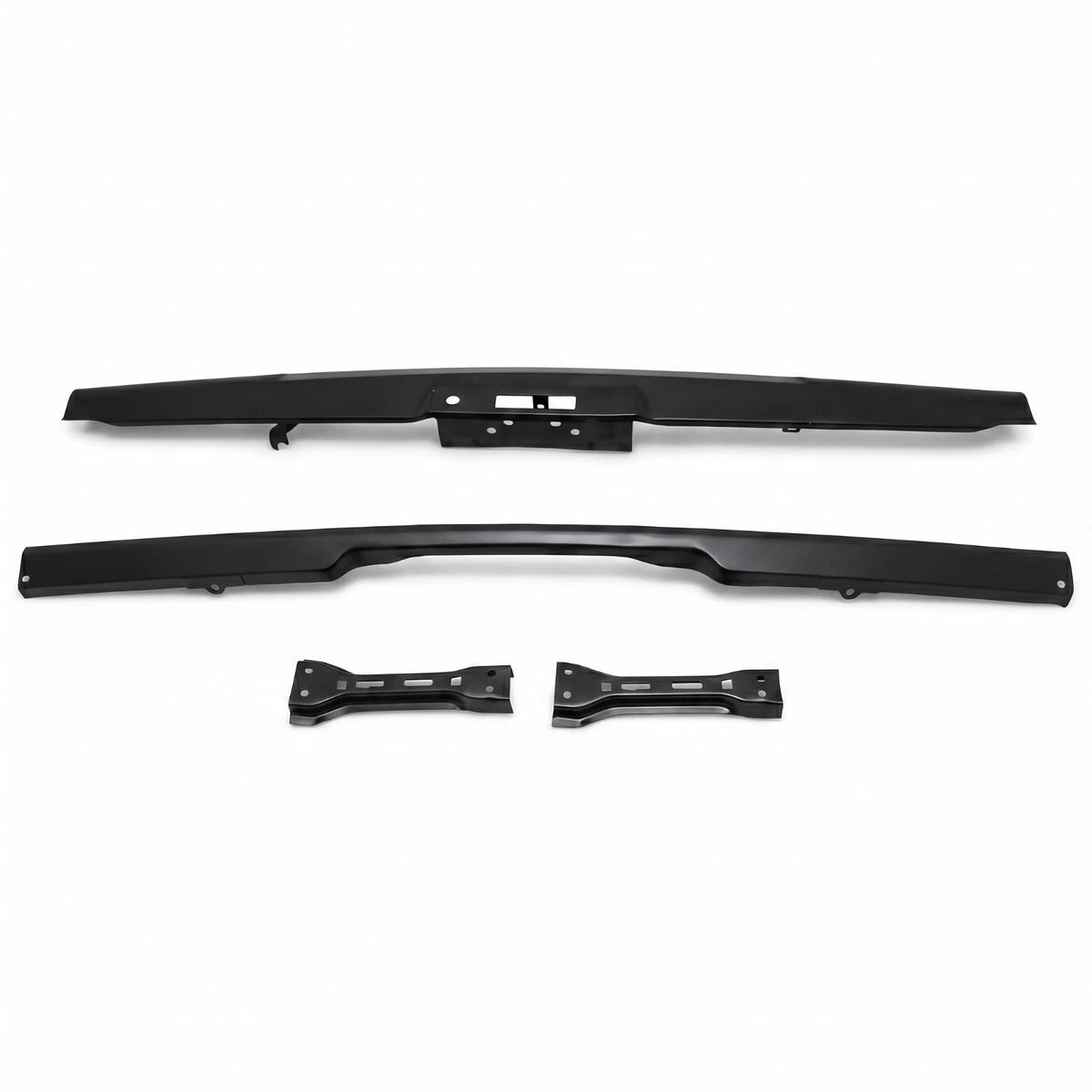 Front Panel Lower Member Hood Support for Suzuki Samurai (1986–1995)