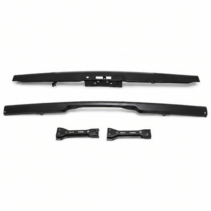 Front Panel Lower Member Hood Support for Suzuki Samurai (1986–1995)