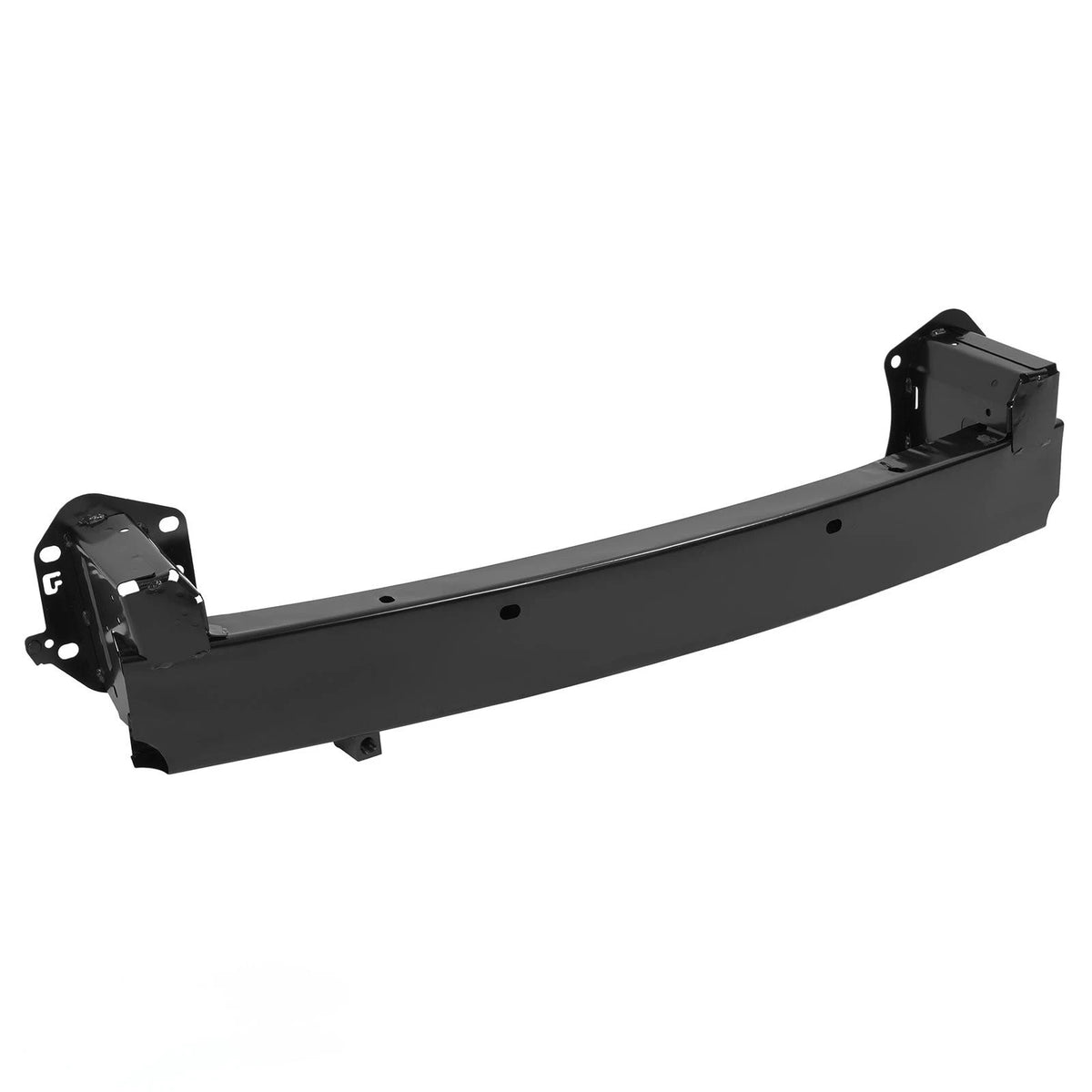 Front Bumper Reinforcement Support for Dodge Caliber/Jeep Patriot (2007–2017) - CON-A000000830, Replace for CH1006206