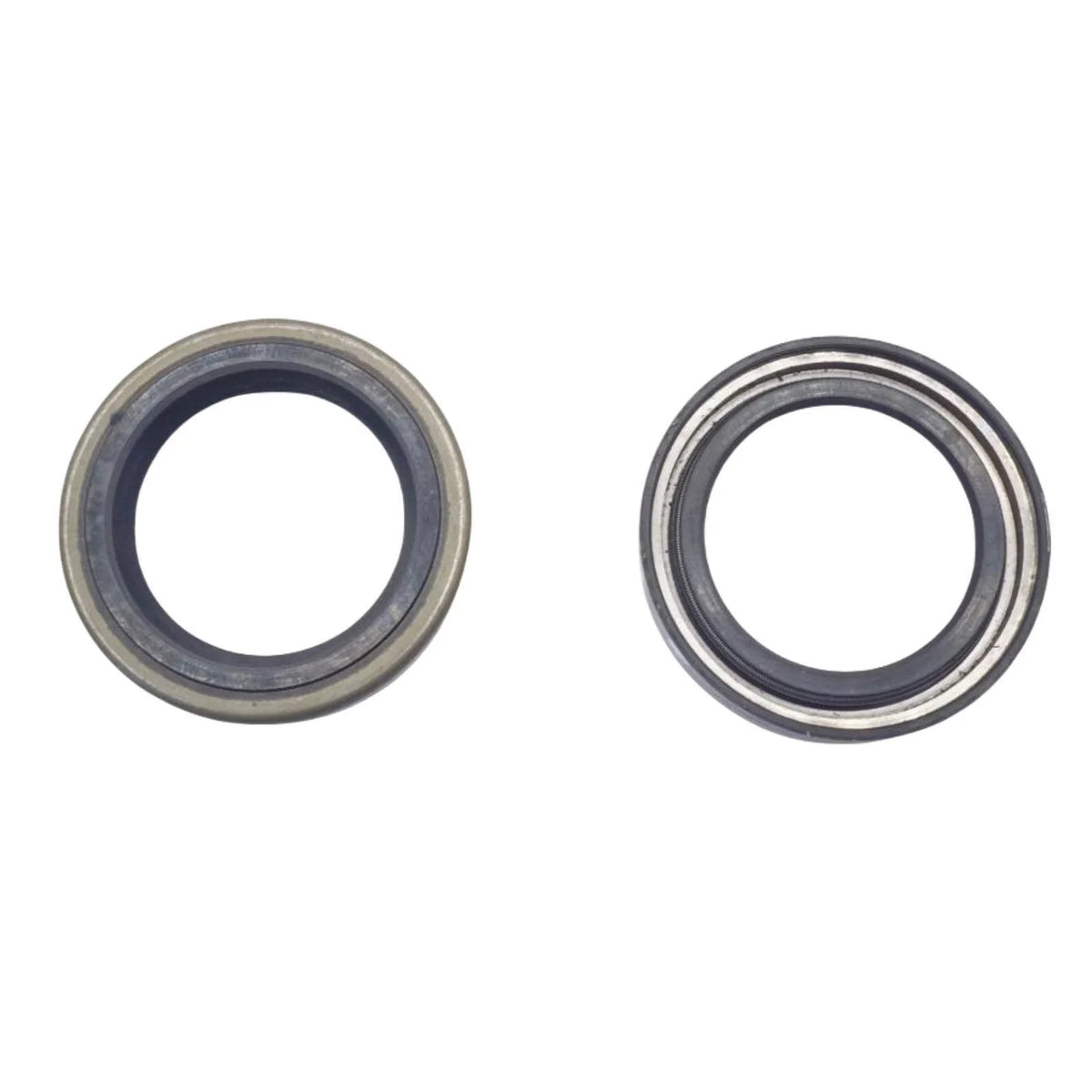 2PCS Gearcase Lower Unit Oil Seal for OMC Motor (330137, 18-2001, 86030)