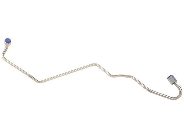 Oil Line 82985QCKK for Volkswagen Jetta (2005–2006)