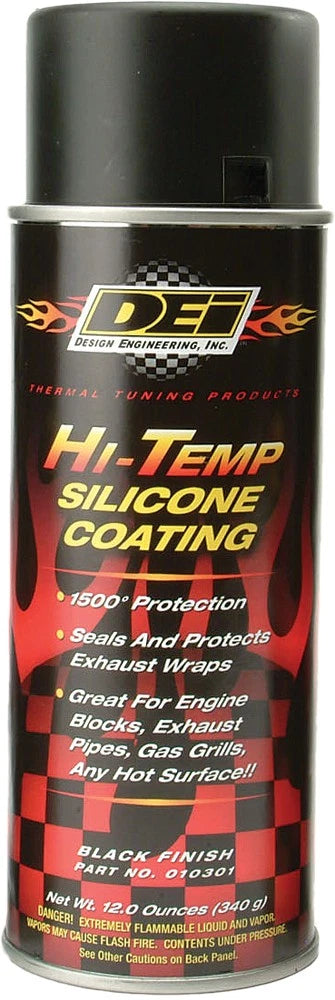 HT Silicone Coating 12 oz for (010302)