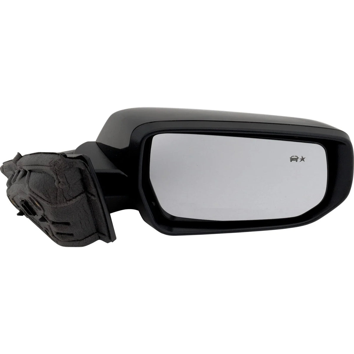 Heated Right Side Mirror for Chevy Malibu (2019–2022)