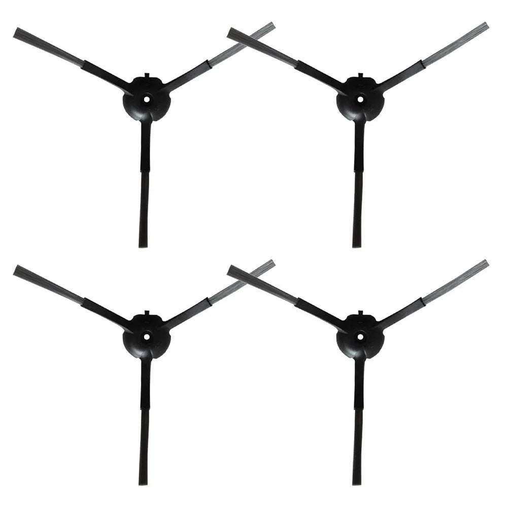 Replacement Side Brush Set for Ultenic T10 Elite Robot Vacuum Cleaner