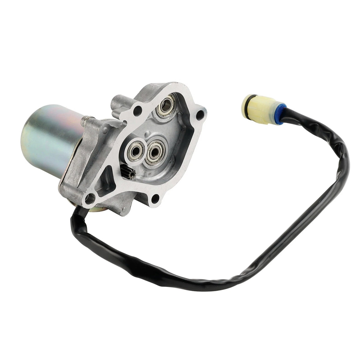 Electric Shift Control Motor for Honda Foreman TRX450ES/TRX450FE (1998–2004) - 31300-HN0-A12, 31300-HP0-A11, 31300-HN0-A11