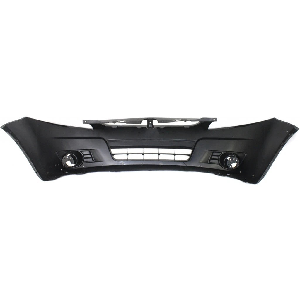 Bumper Cover for Suzuki SX4 Front Hatchback (2007–2012) SZ1000135, CLX-M0-USA-REPS010312P-CL360A70