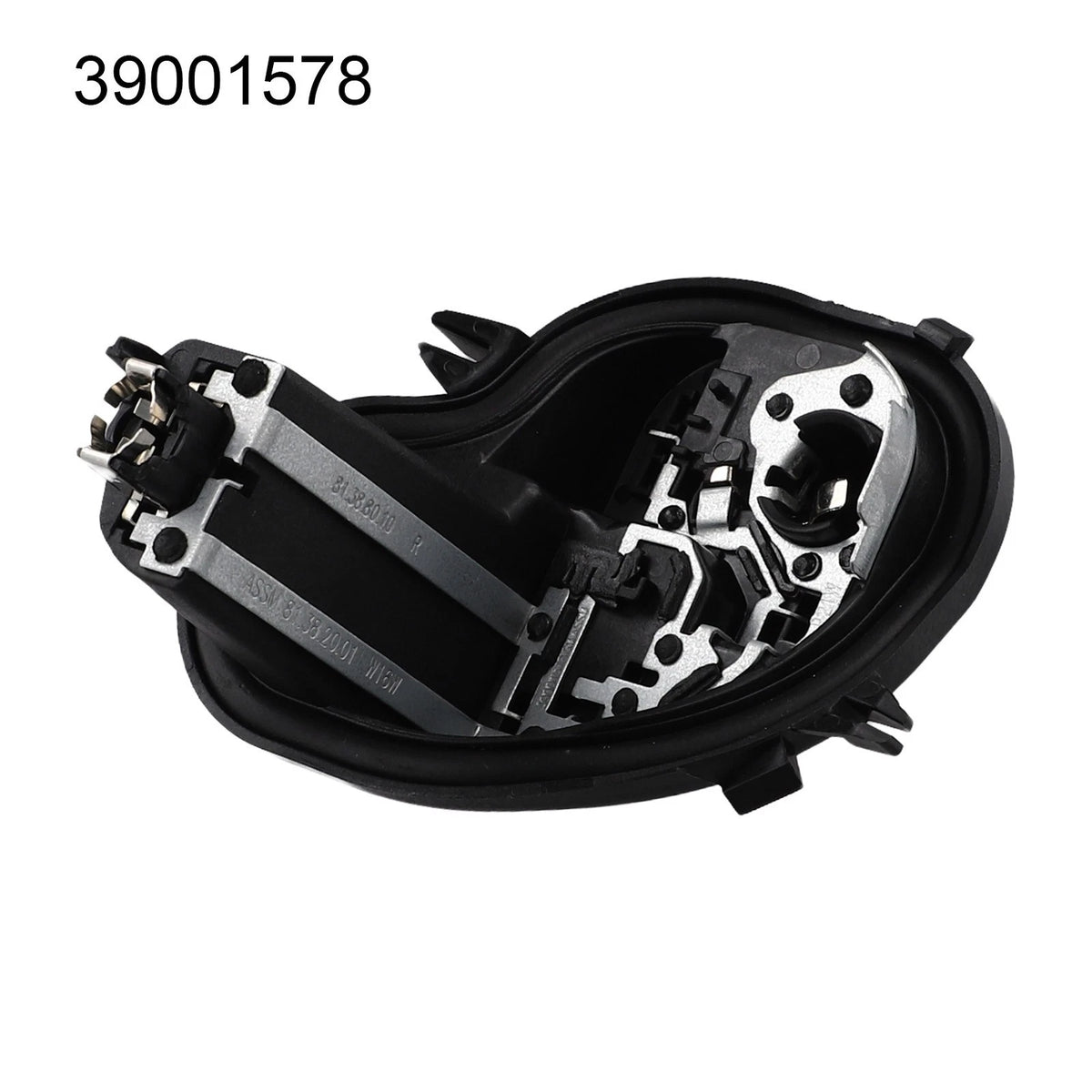 Rear Right Light Lamp Bulb Holder for Vauxhall Astra K (2015–2021)