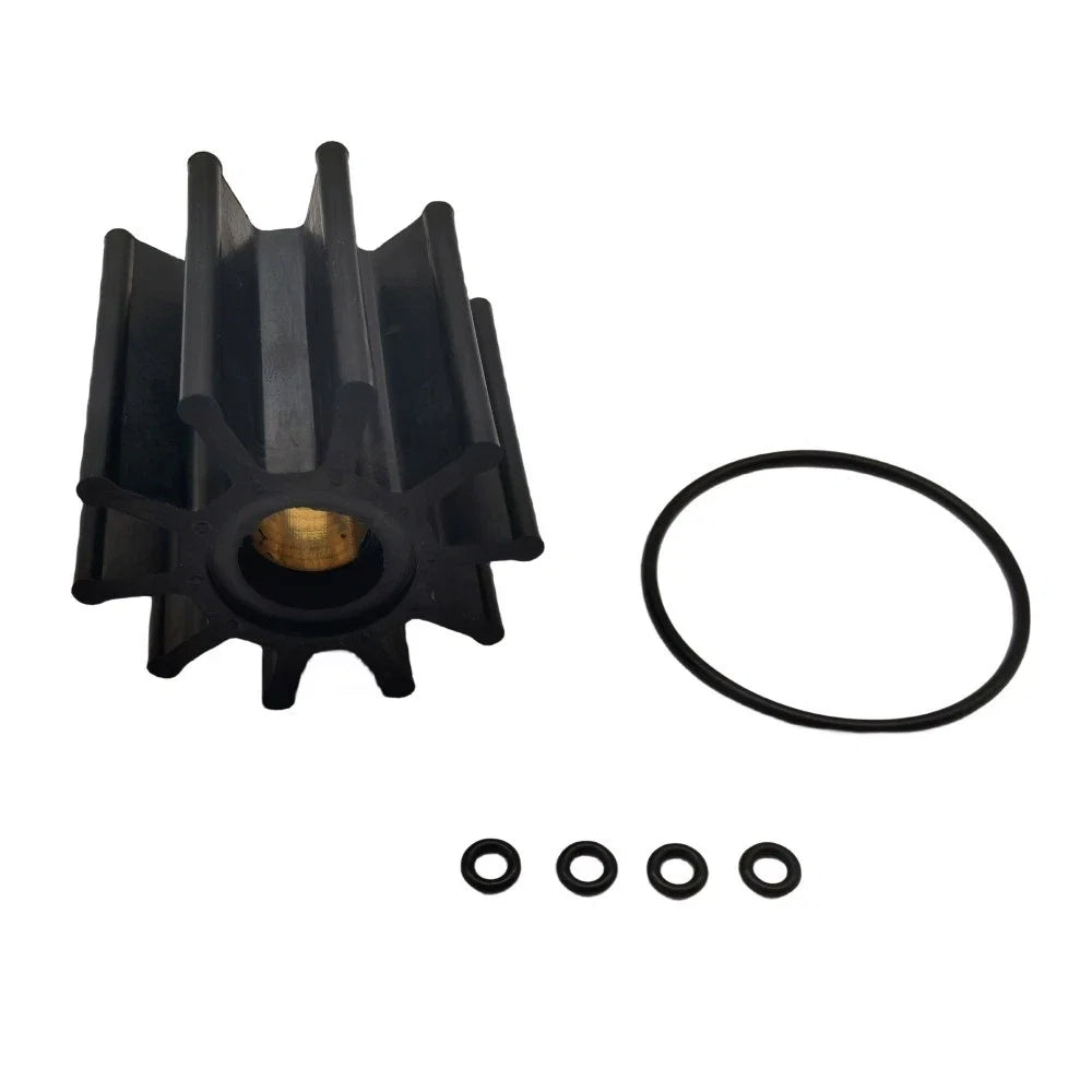 Impeller Kit for Pleasurecraft Marine PCM (RP061022, Sierra 18-8926, Mallory)