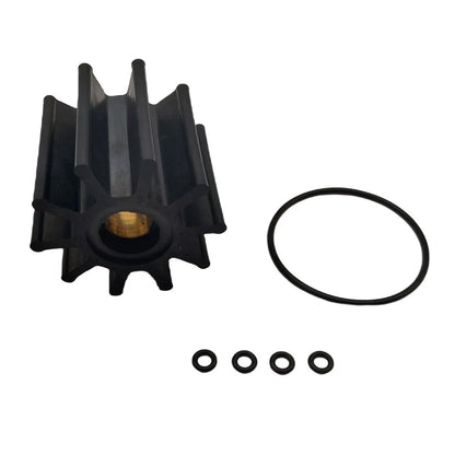 Impeller Kit for Pleasurecraft Marine PCM (RP061022, Sierra 18-8926, Mallory)
