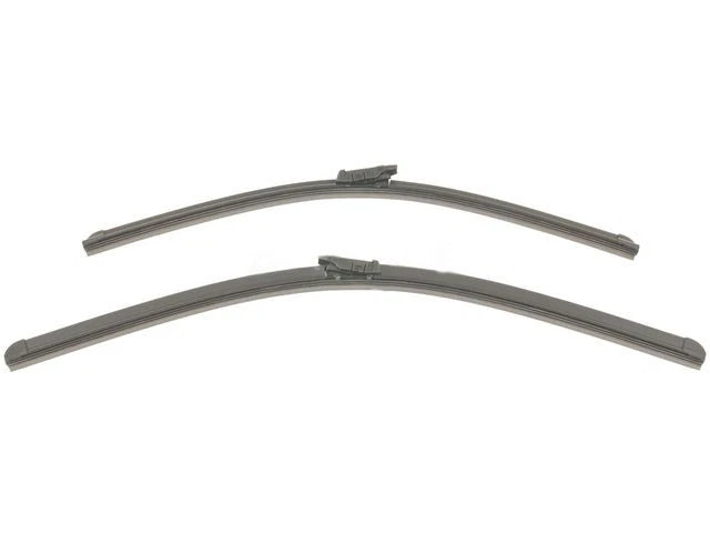 Wiper Blade Set for Porsche Macan (2015–2025) 92683YKVZ