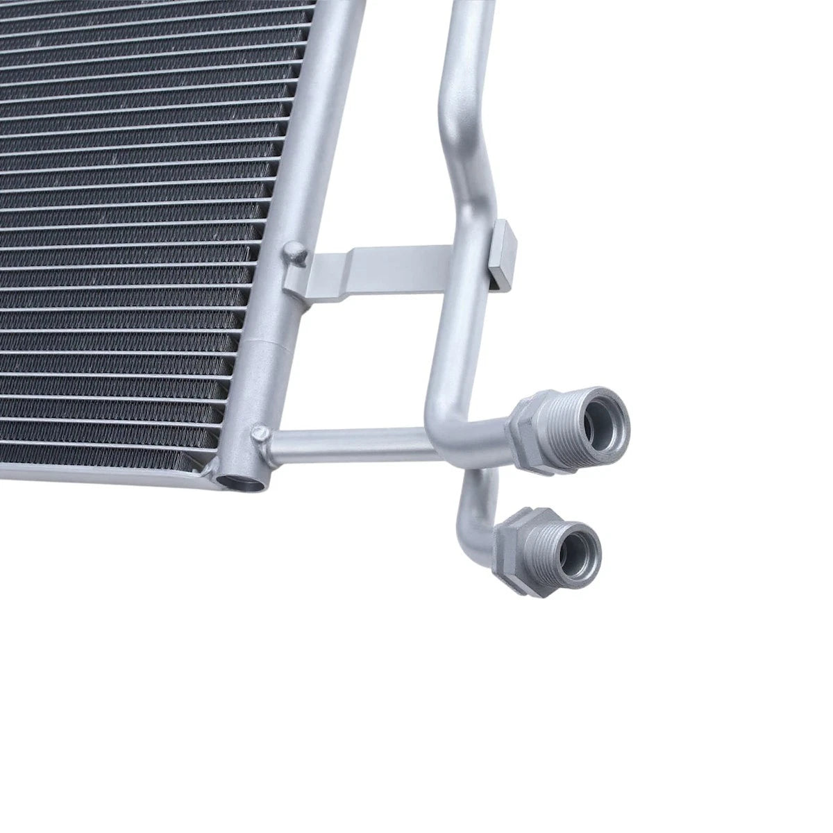 A/C Condenser for Audi A6 Quattro (1998) 18067698, 4B0260401F, 4B0260401T