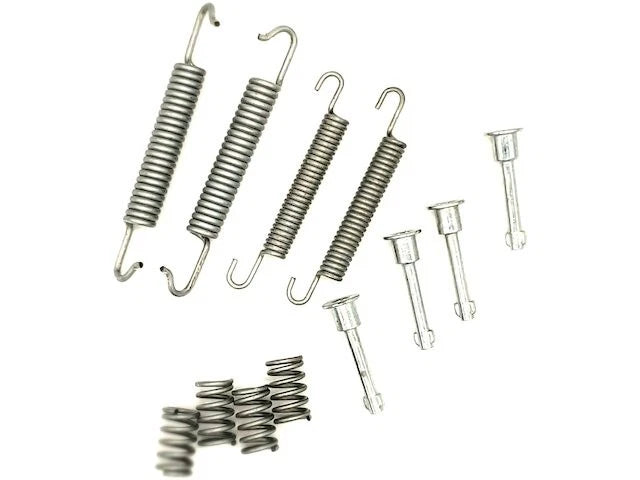 Parking Brake Hardware Kit for BMW 740iL (1993–2001) 76386VVKN