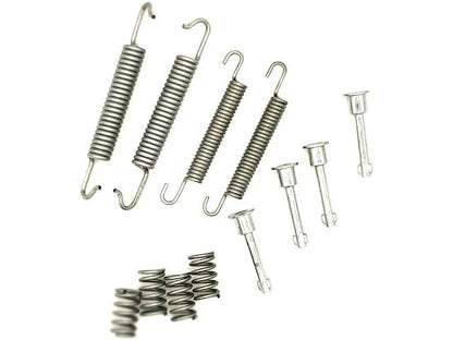 Parking Brake Hardware Kit for BMW 740iL (1993–2001) 76386VVKN