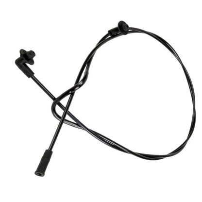 Windshield Washer Pump Hose for Chevy K1500 (1996–1999) OLX-ACD12363356-CL360A52
