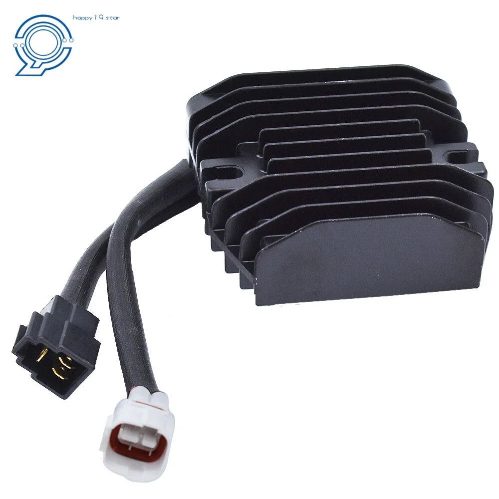 Mosfet Regulator Rectifier for Suzuki GSXR600/GSXR750/GSXR1000 (2006–2015)