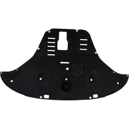 Engine Splash Shield for Hyundai Santa Fe (2021–2023) FWD