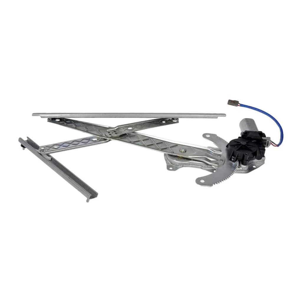 Window Regulator for Lincoln Navigator (1998–2002) ALX-PAU-RB-741-872-CL360A52
